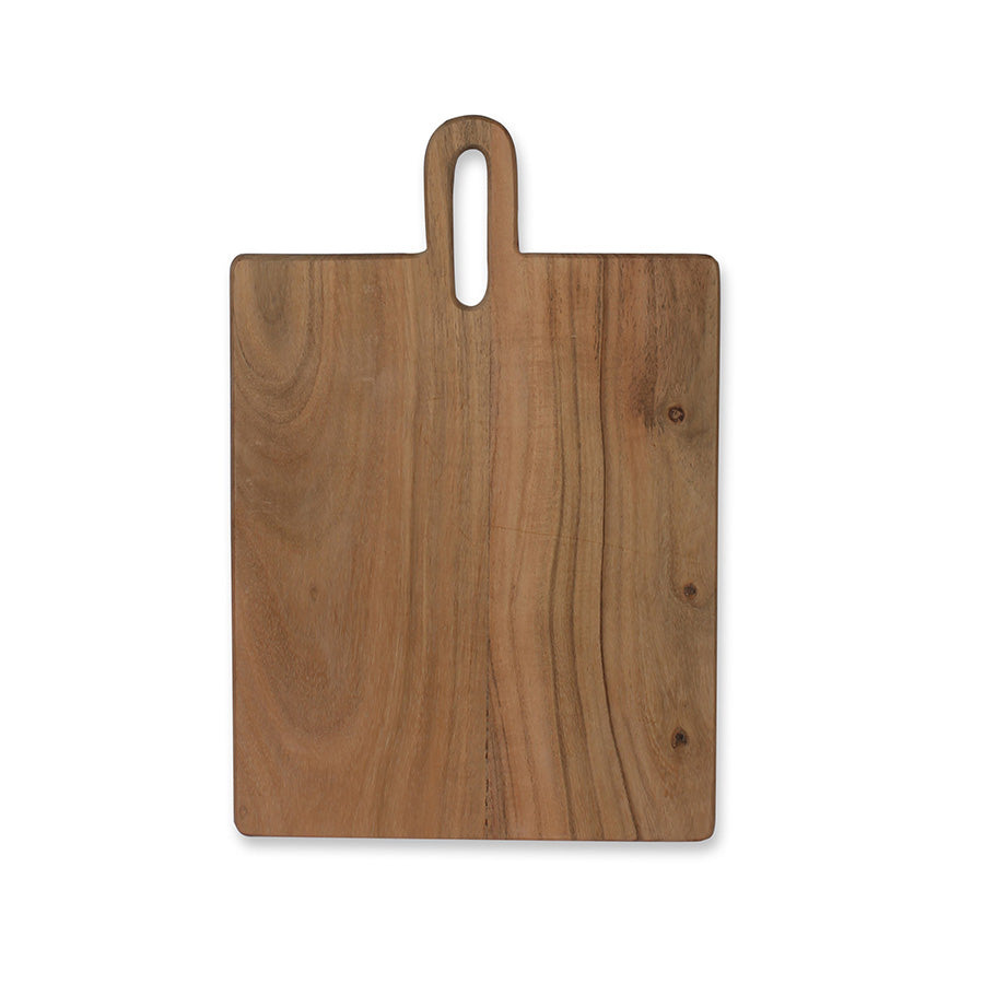 BOARD GASTRO 30X45 CM NATURAL