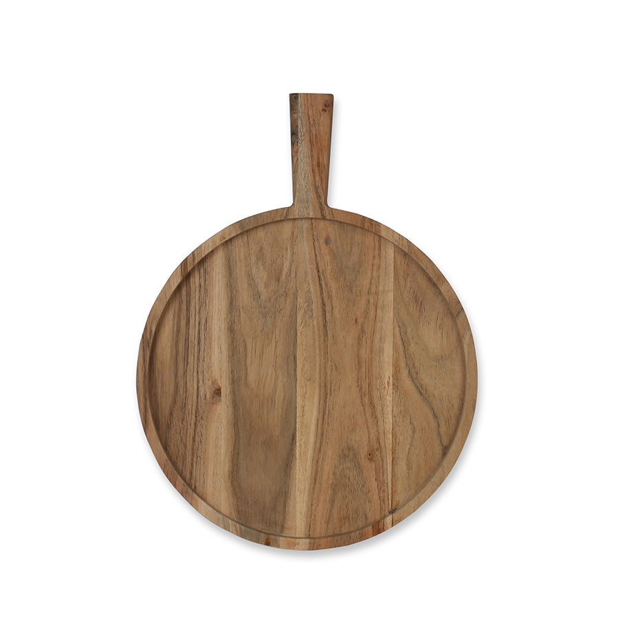 Stuff Design Piatto Serveringsbrett 30cm Natural