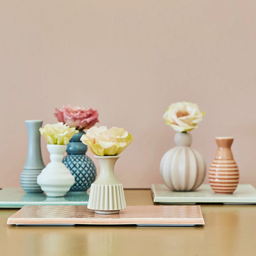 SAMSURIUM MINIBELL CORAL ASS. 3 PCS.