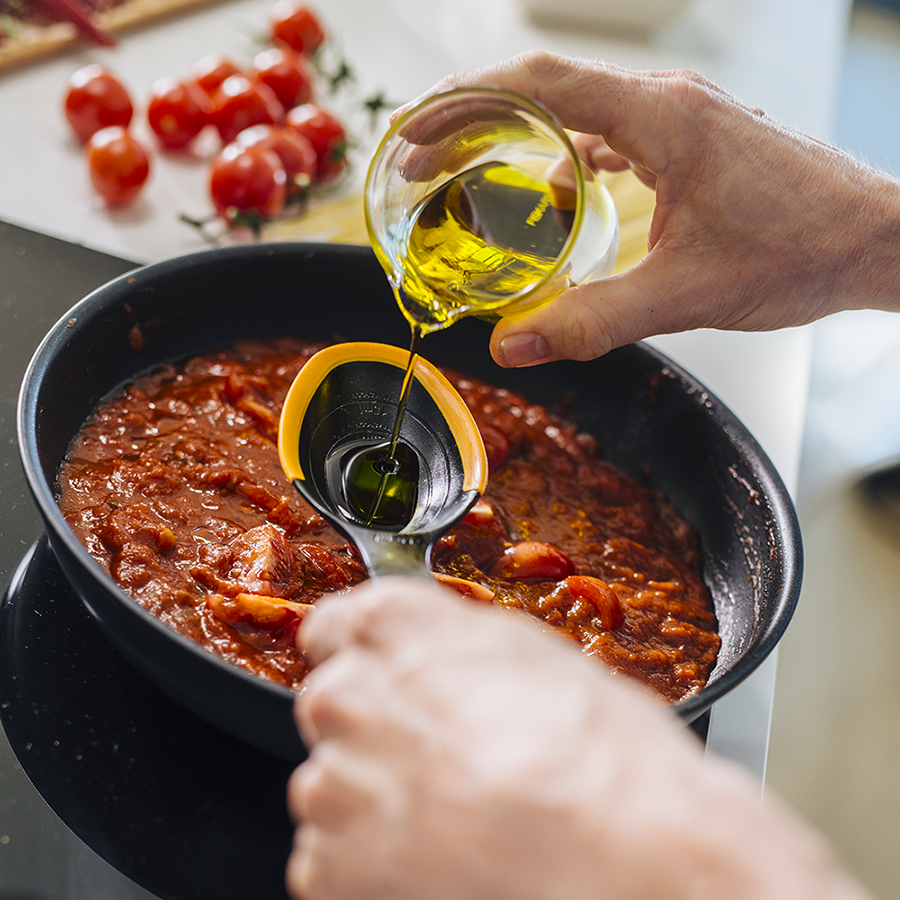 FUNCTIONAL FORM SILIKONSKJE