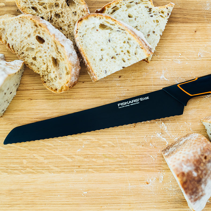 Edge Brødkniv 23cm