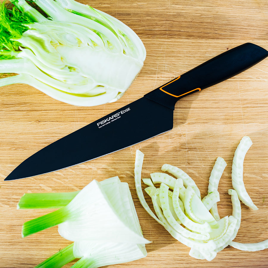 Edge Kokkekniv 19cm