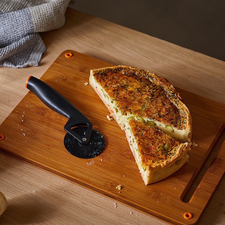 Functional Form Pizzahjul