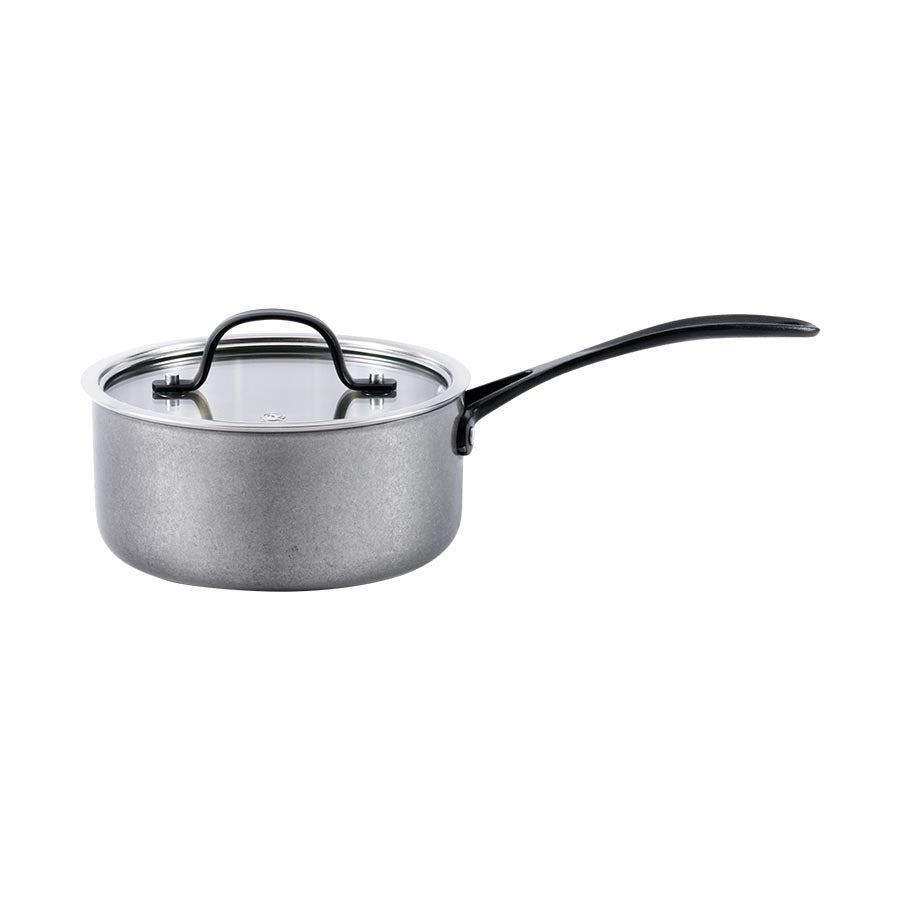 Flint Kasserolle m/Lokk 16cm 1,4L