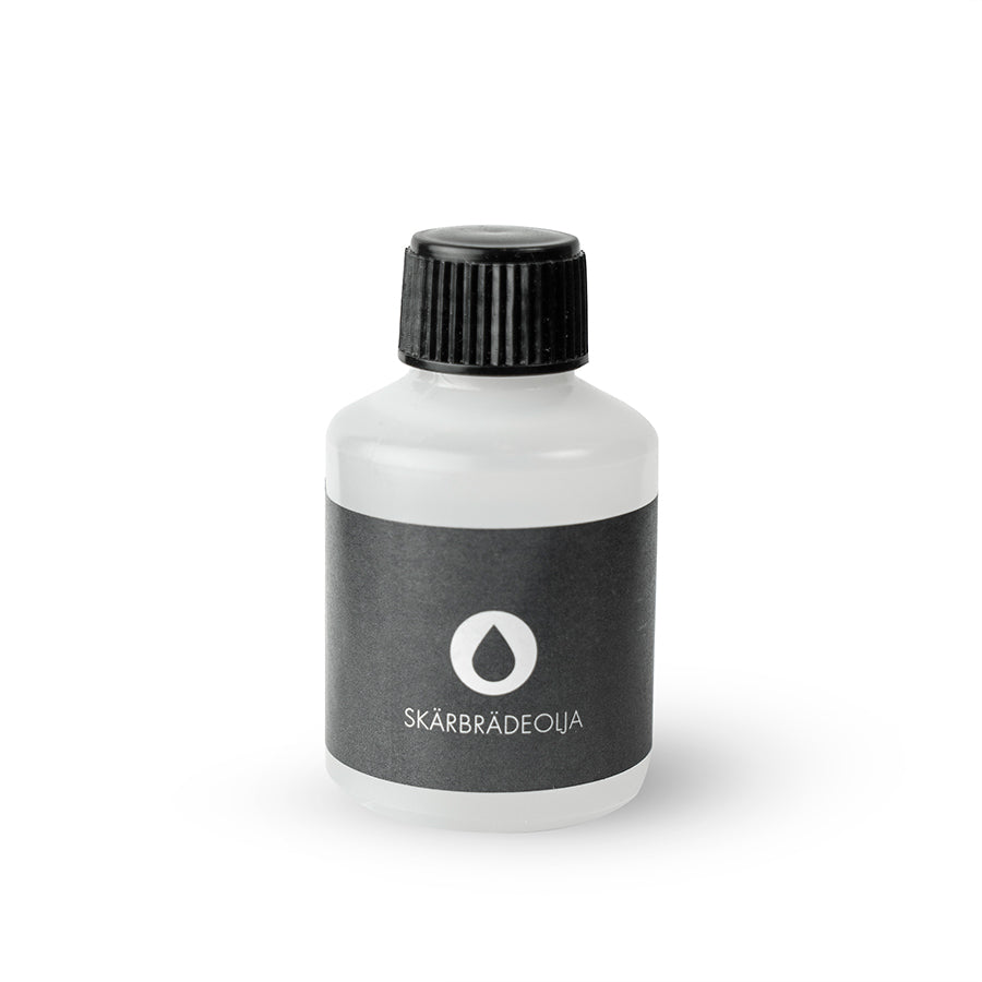 Skjærebrettolje Global 50ml