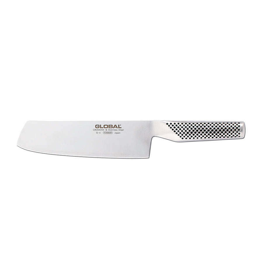 Global grønnsakskniv G5 18cm