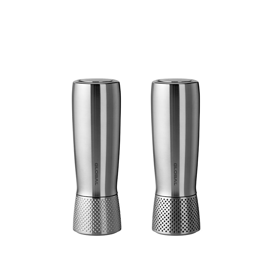 Salt Og Pepperkvern Stål 18 cm