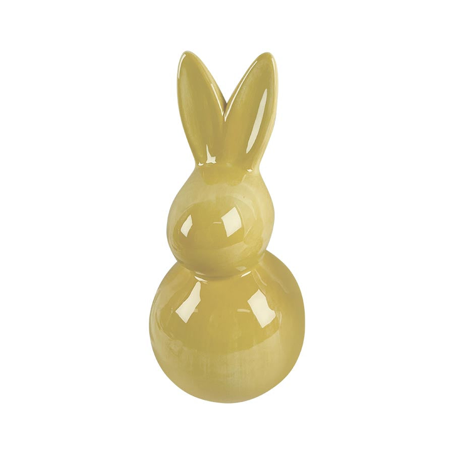 Seasons Easter Collection Hare 18cm Gul