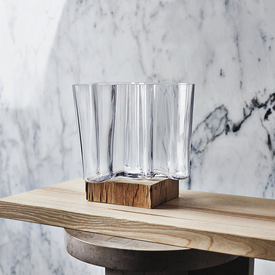 Iittala Alvar Aalto Vase 16cm