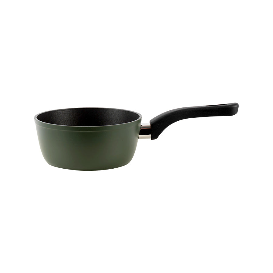 Plus Mini Kjele 16cm Mørk Grønn