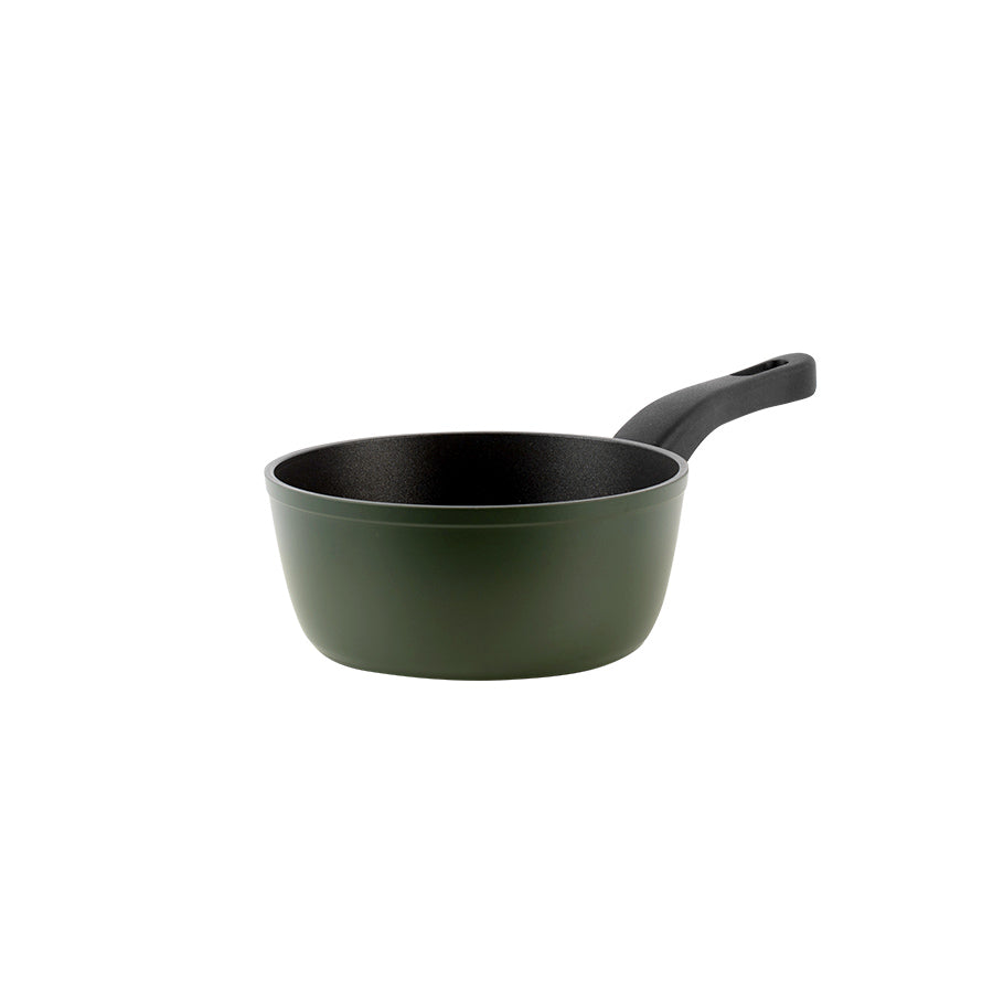 Plus Mini Kjele 16cm Mørk Grønn