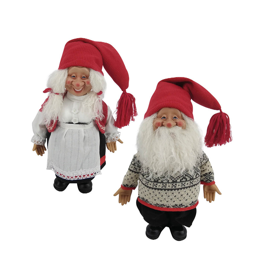 Nissemor & Nissefar Pakke