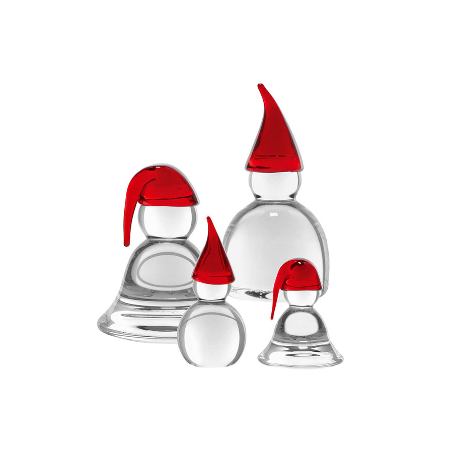 Hadeland Glassverk Nissepakke