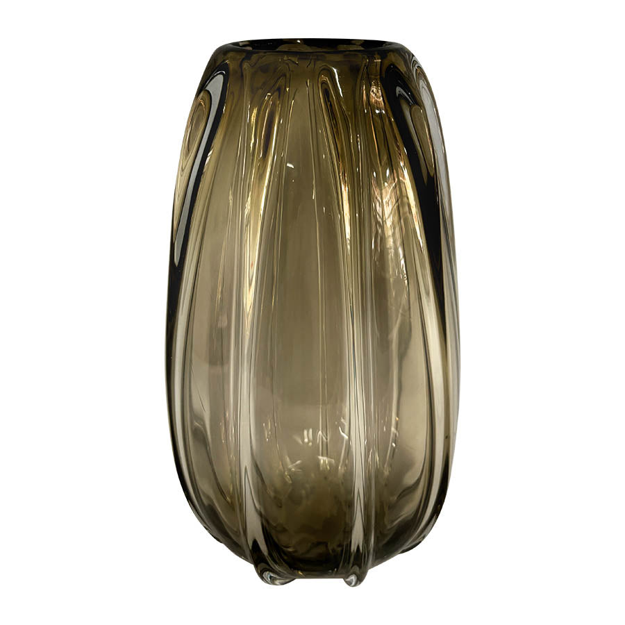 Dynamic Vase Oliven 29cm