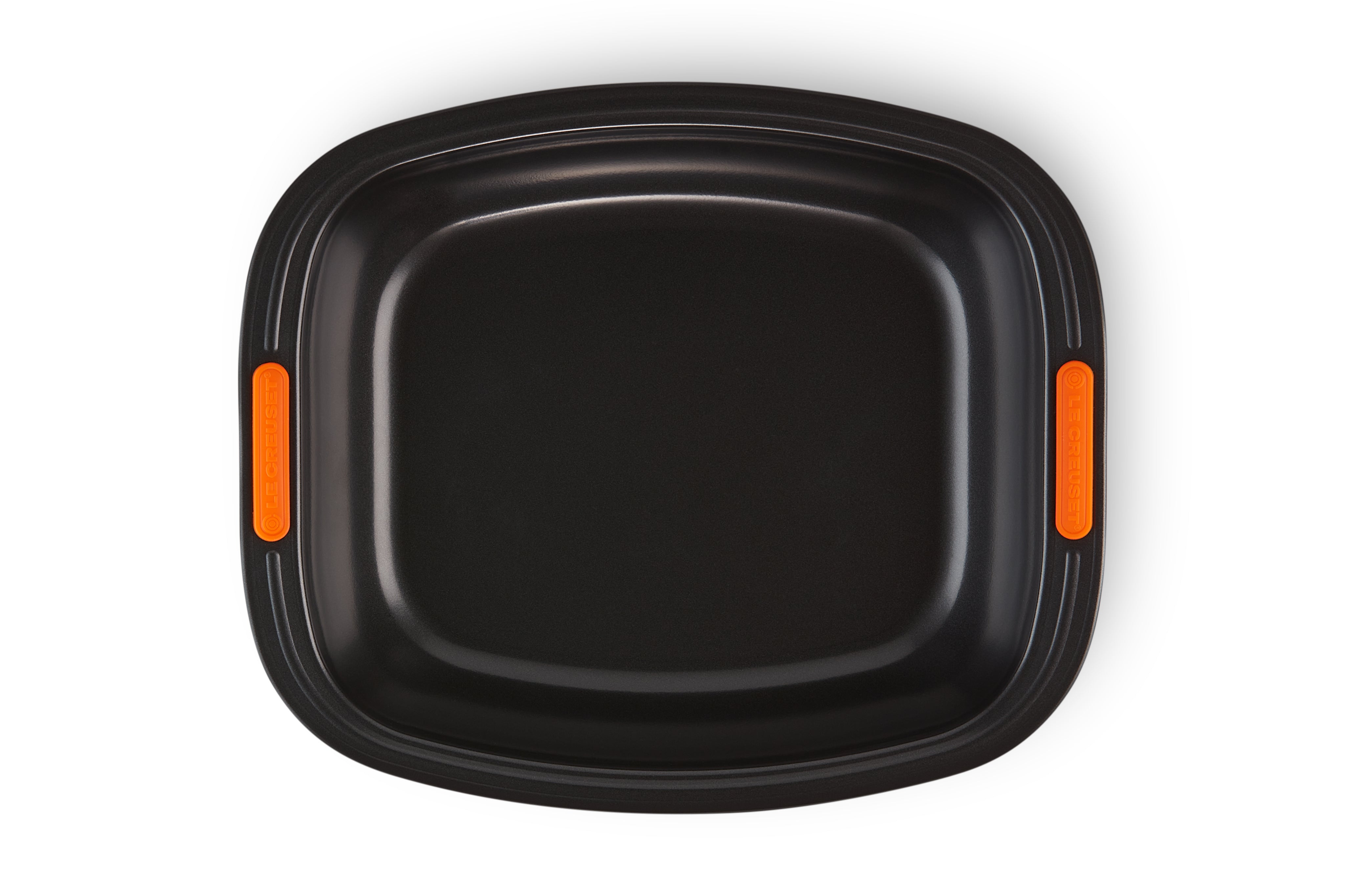 Non-Stick Langpanne Rektangulær 33X29 cm