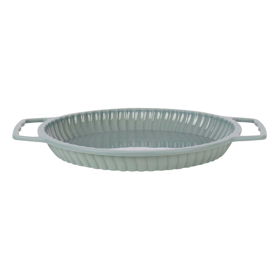 PAIFORM 25CM SILIKON GRØNN