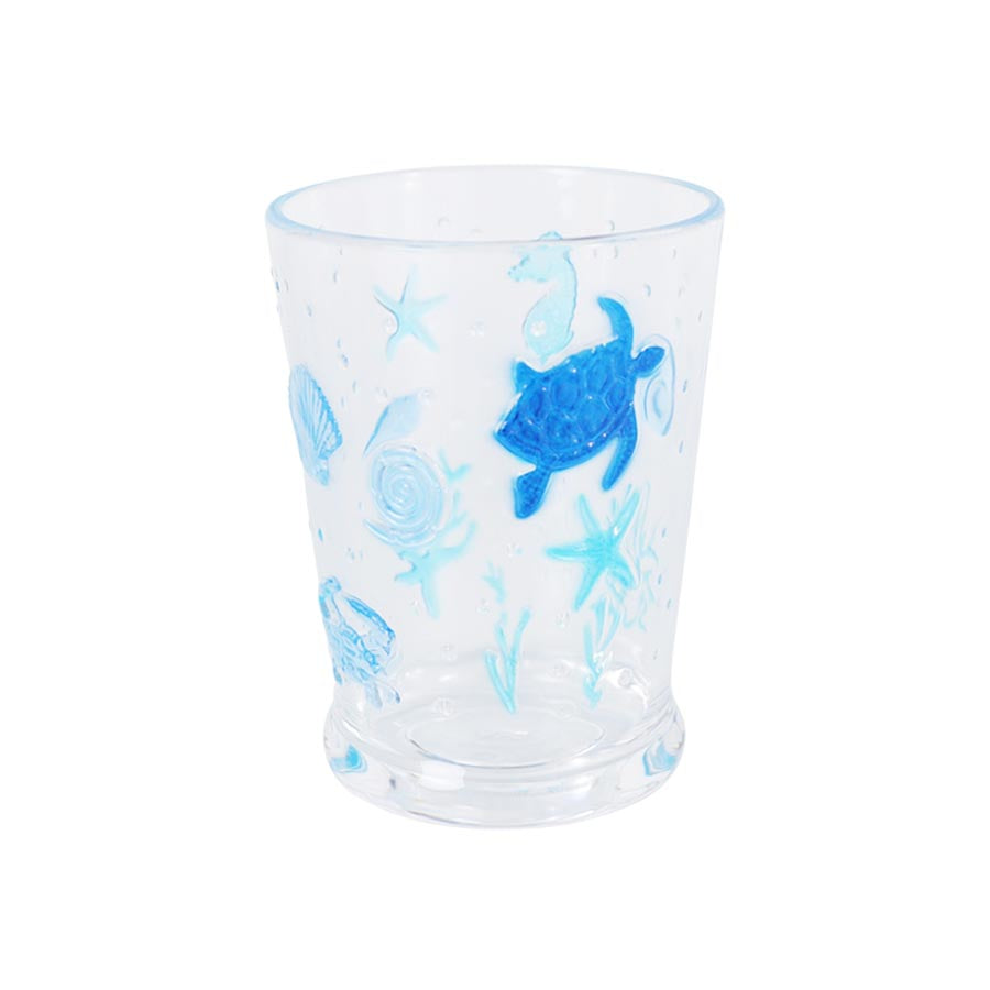 Seasons Summer Collection Drikkeglass 400ml Sjømotiv