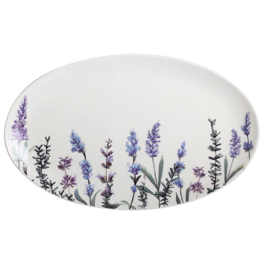 Seasons Provence Serveringsfat 33cm