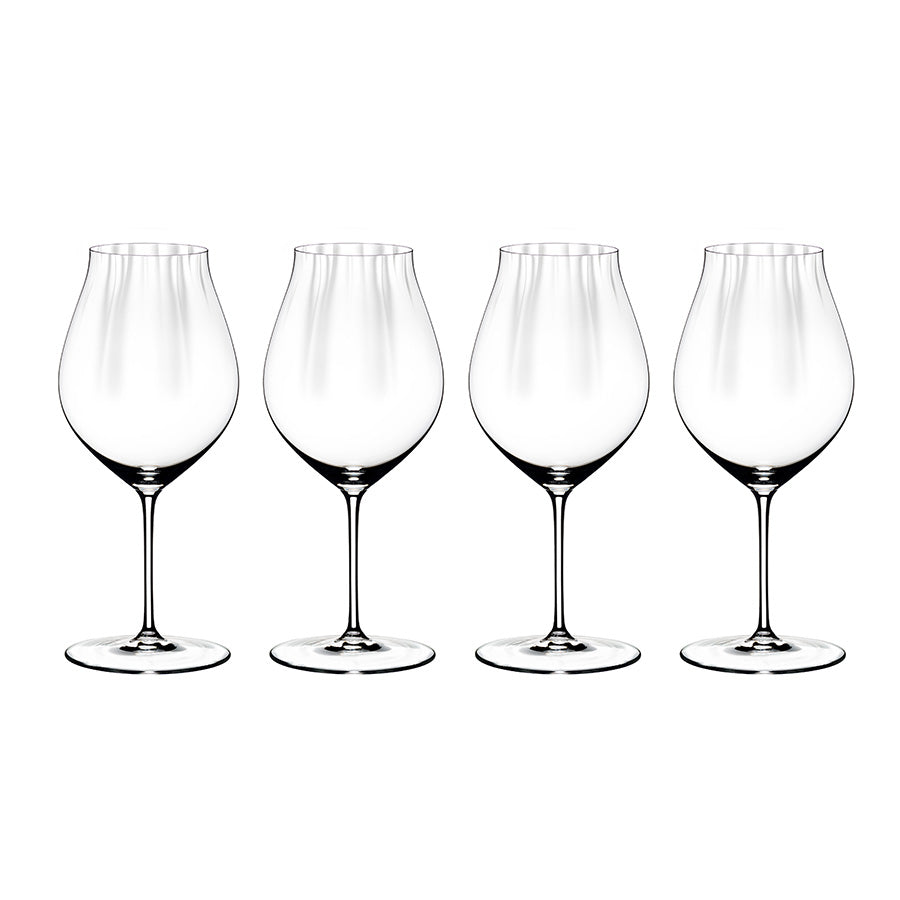 Riedel Performance Pinot Noir/Nebbiolo 4pk