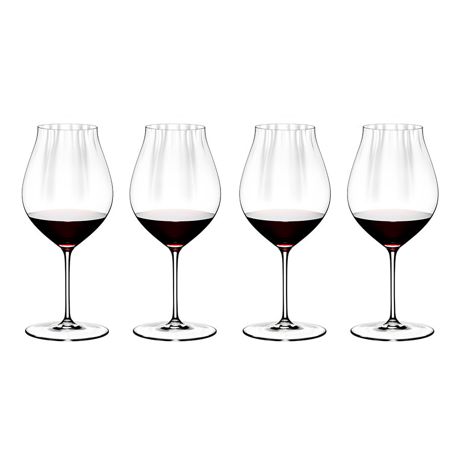 Riedel Performance Pinot Noir/Nebbiolo 4pk