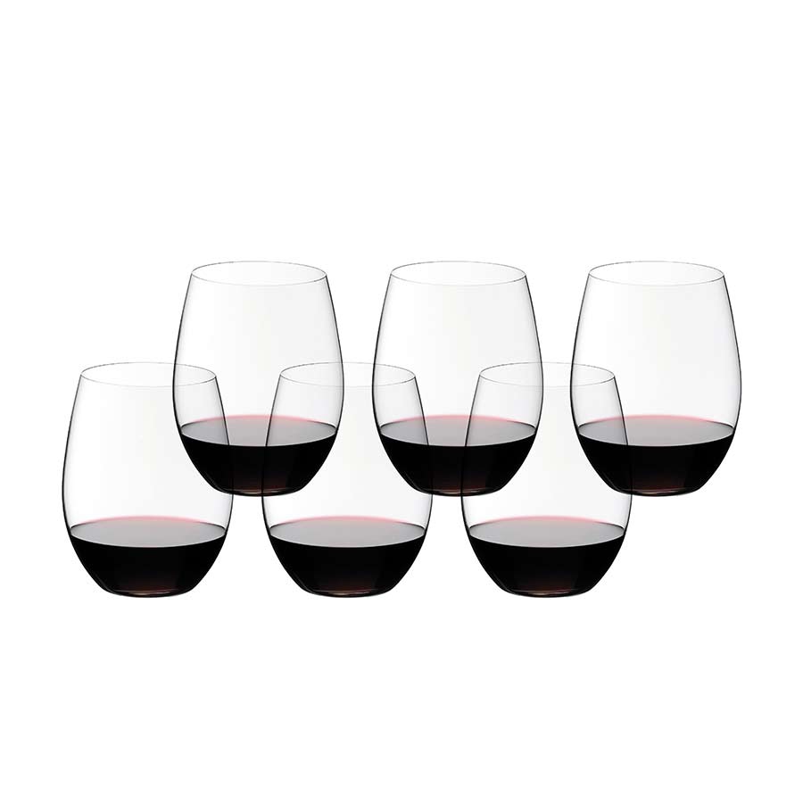 Veritas Vinglass Cabernet/Merlot 6pk