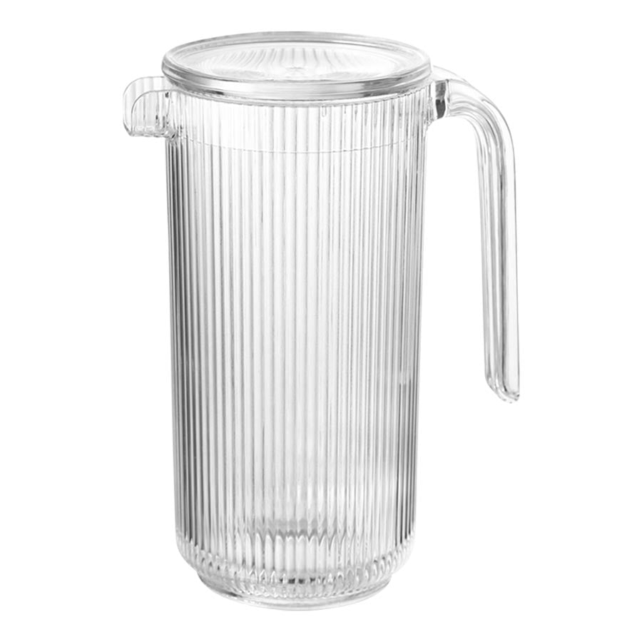 Seasons Summer Collection Mugge m/Riller 1,7L Klar