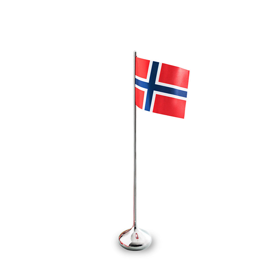 Rosendahl Bordflagg Norsk 35cm