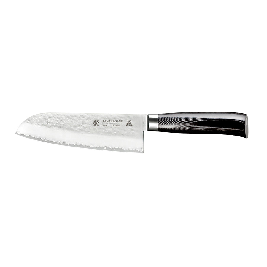 Santokukniv 17,5cm