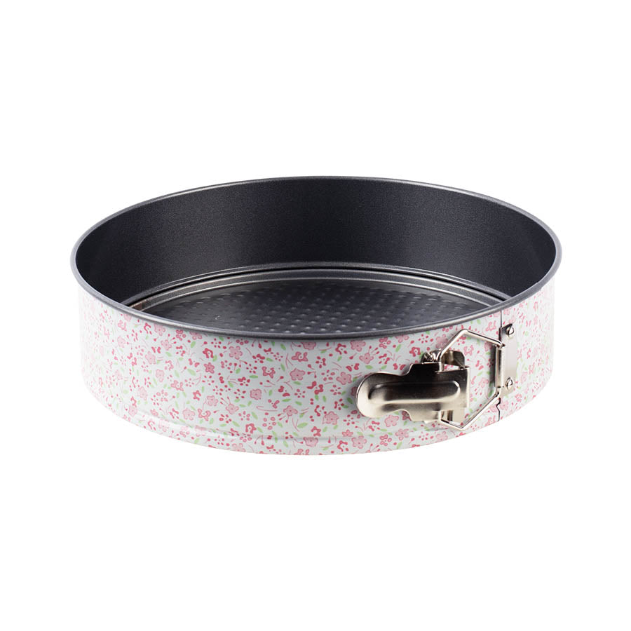 Bake Springform Blomsterprint 26cm