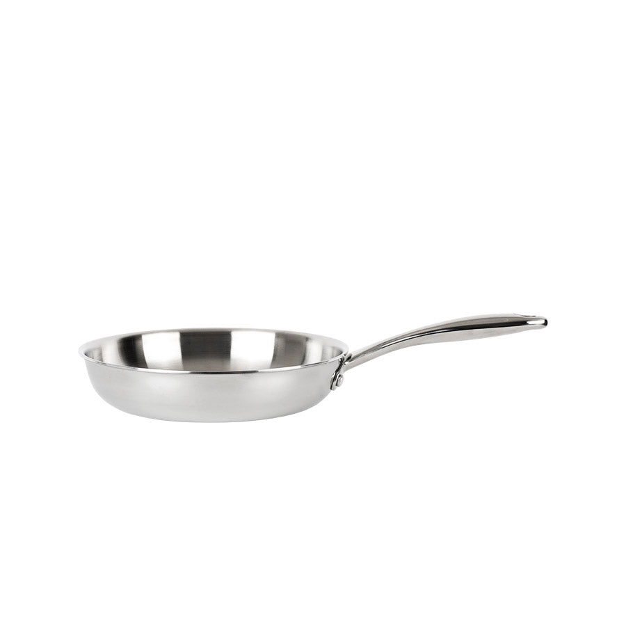 Classicpro Premium Stekepanne Stål 24cm 3PLY