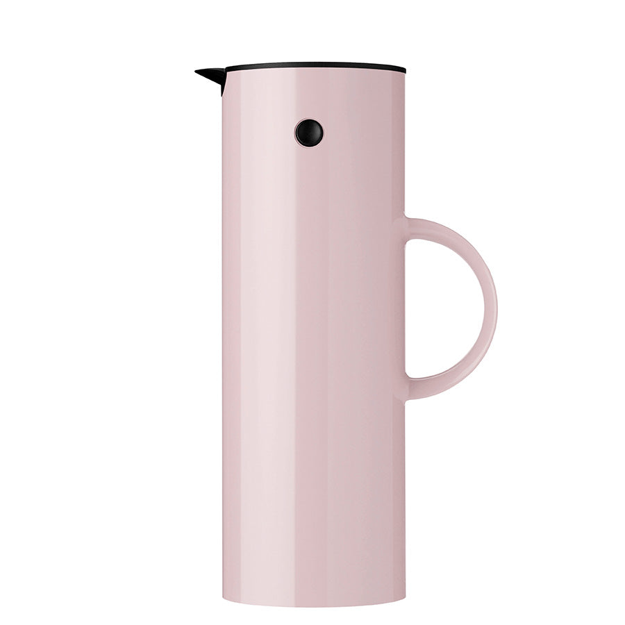 Stelton Classic EM77 Termokanne 1L Lavendel