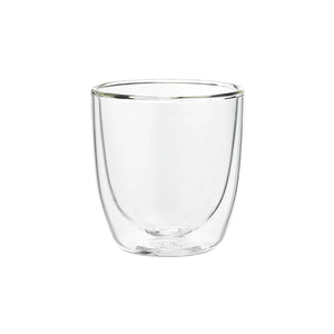 Teministeriet 200 ml glass med dobbel vegg for en elegant drikkeopplevelse.