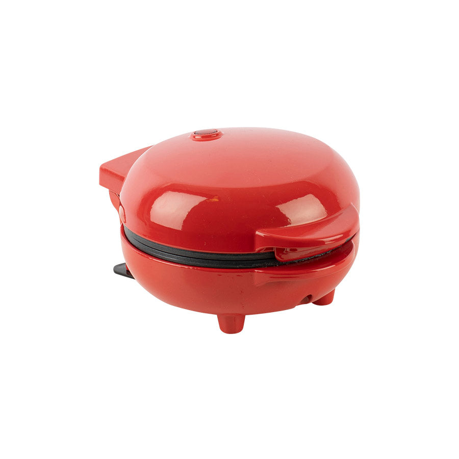 Mini Vaffeljern Non Stick
