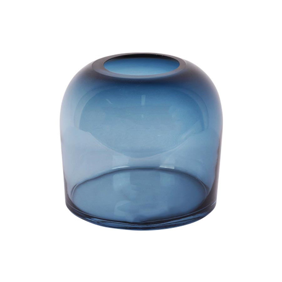 Summer Collection Vase Blå 15,5cm