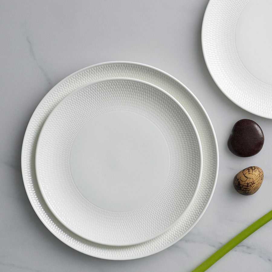 Wedgwood Gio Tallerken 23cm