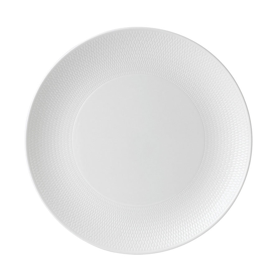 Wedgwood Gio Tallerken 28cm