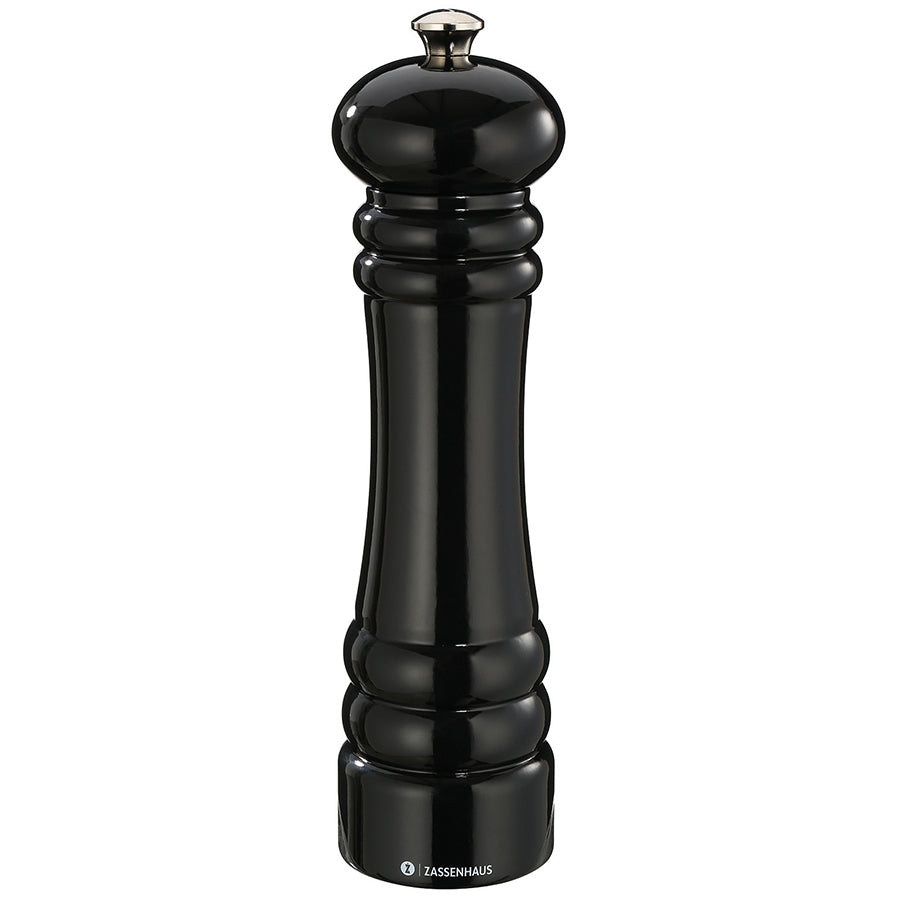 Pepperkvern Svart 24 Cm