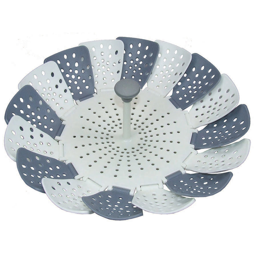 Aanonsen Damprist Silikon Og Plast 25cm