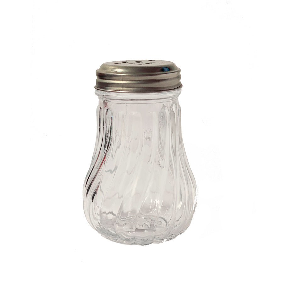 Aanonsen Sukkerstrøer Glass