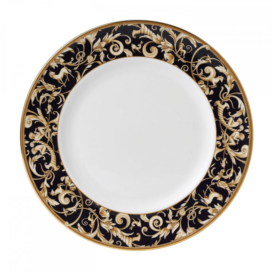 Wedgwood Cornucopia Accent Tallerken 27cm