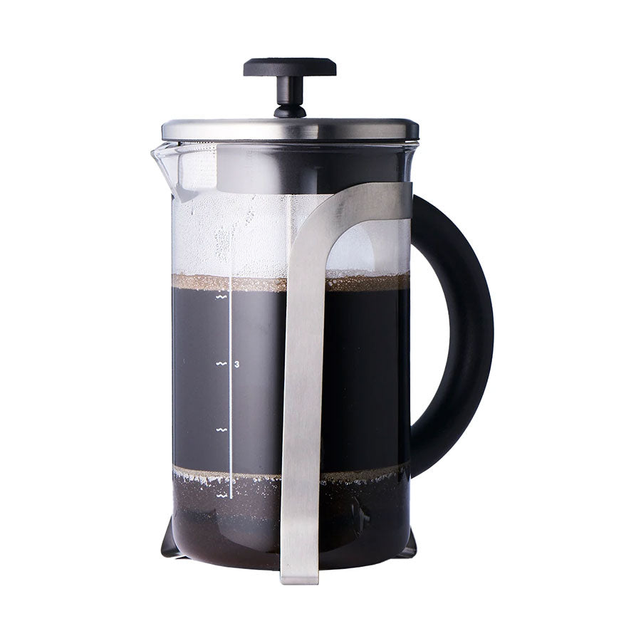 AEROLATTE PRESSKANNE 5 KOPPER