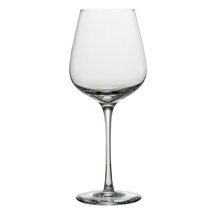 Hadeland Glassverk Odyssé Allroundglass 56cl i elegant design, perfekt for rødvin, hvitvin, rosé og musserende. Ideelt for både hverdags- og selskapsbruk.