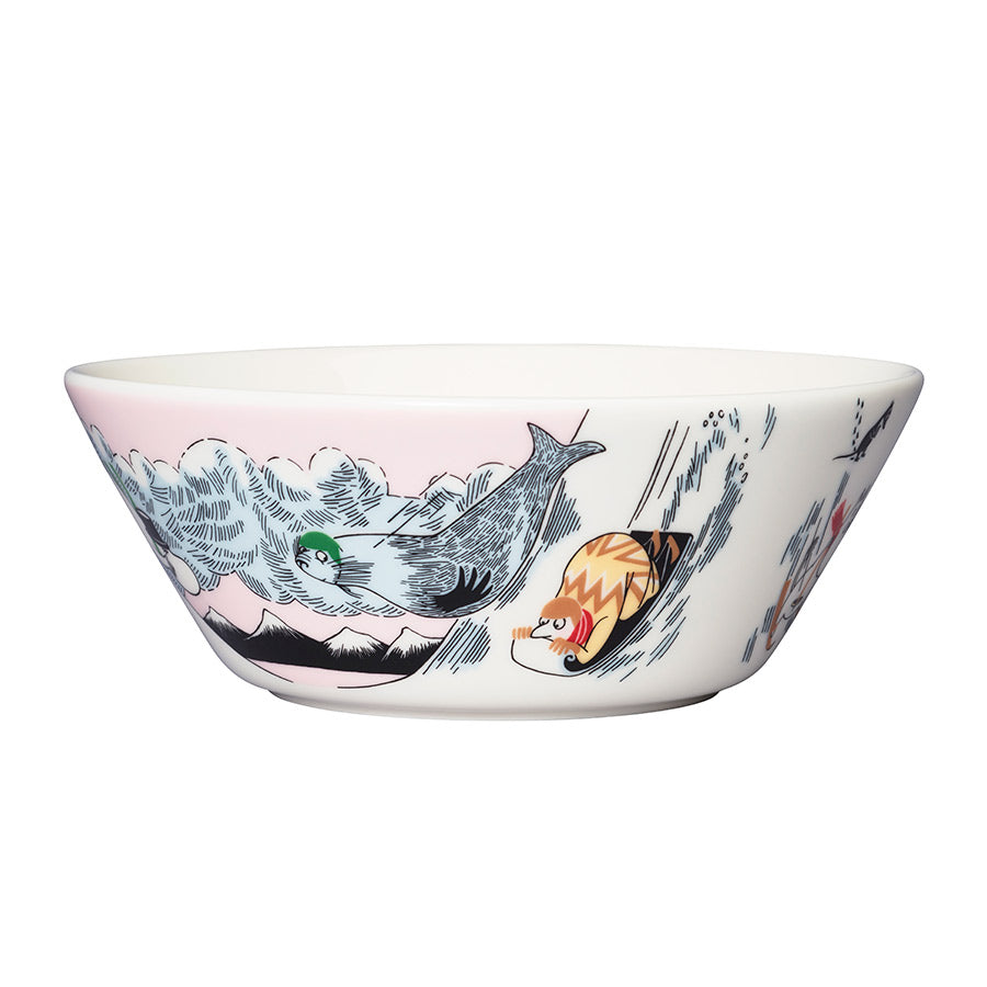 Arabia Mummi Bolle 15cm Aking