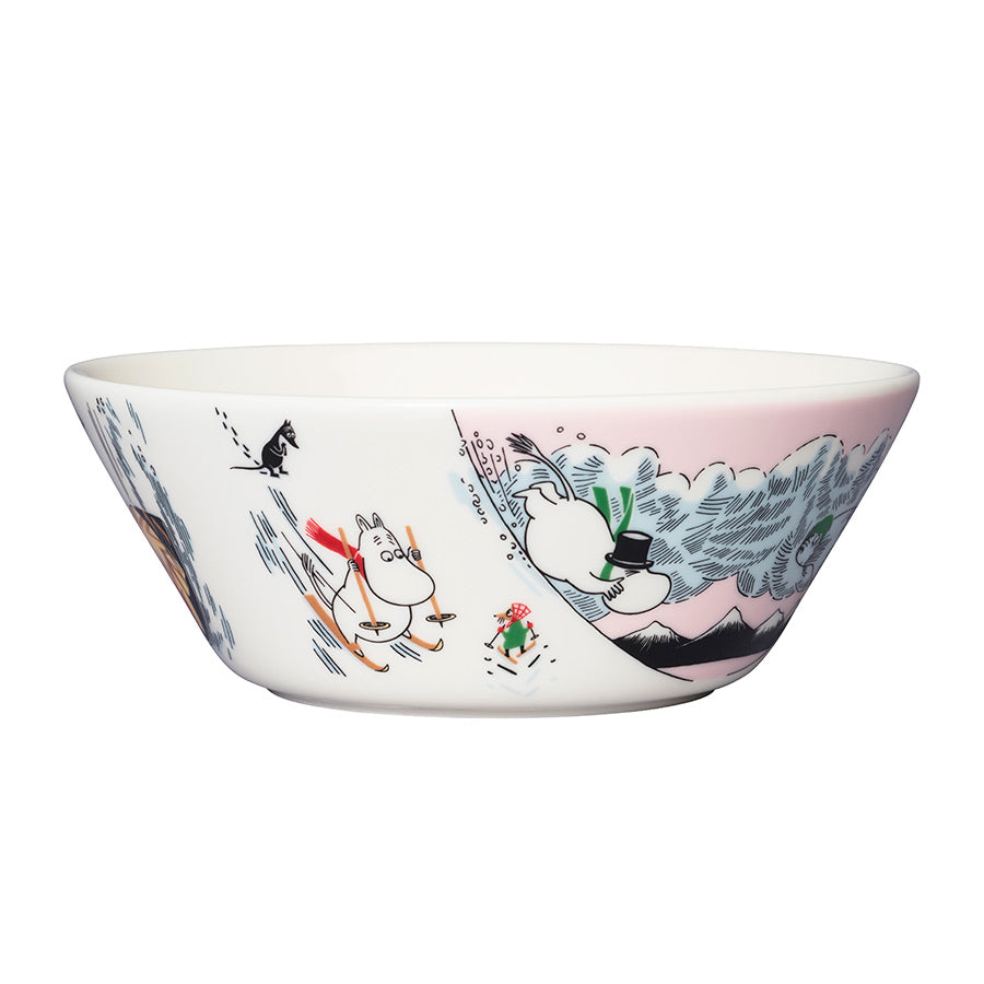Arabia Mummi Bolle 15cm Aking