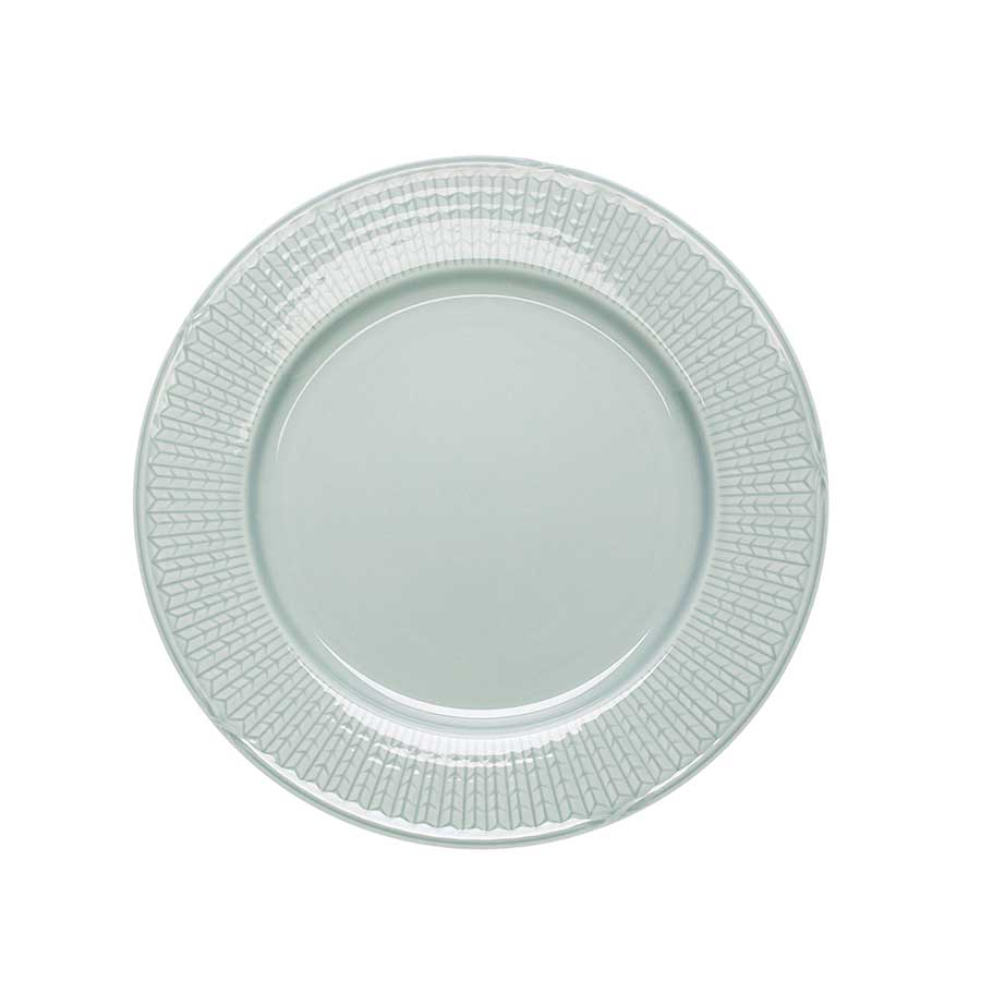 Rörstrand Swedish Grace Is Asjett 17cm