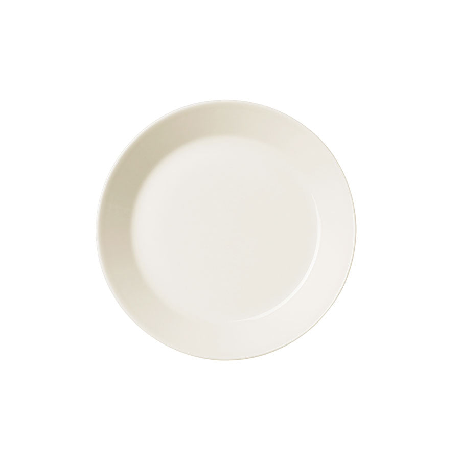 Iittala Teema Hvit Asjett 17cm