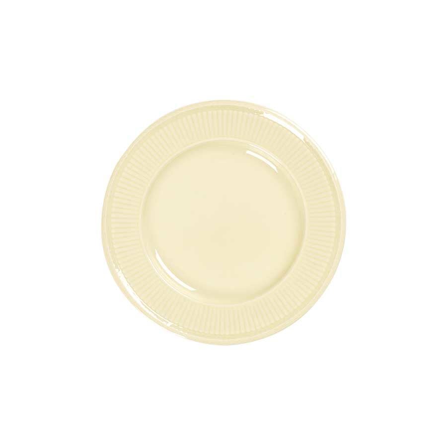 Wedgwood Edme Plain Asjett 18cm