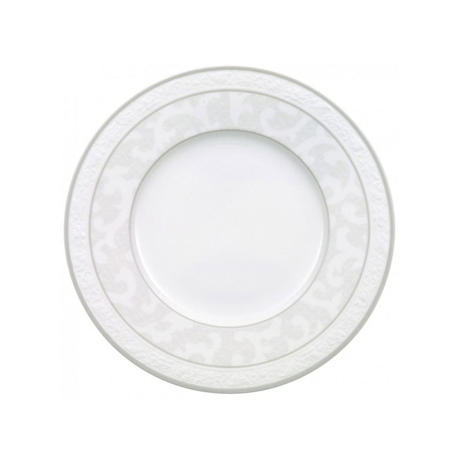 Villeroy & Boch Gray Pearl Asjett 18cm