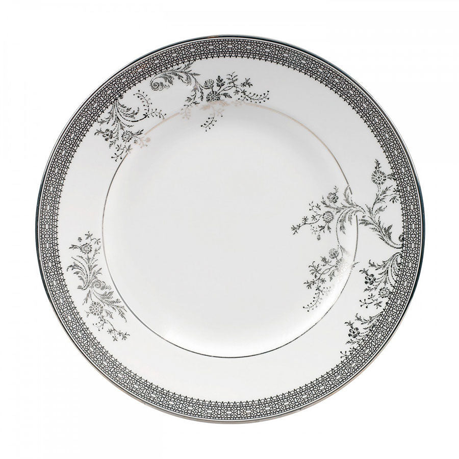Wedgwood Vera Wang Lace Asjett 20cm