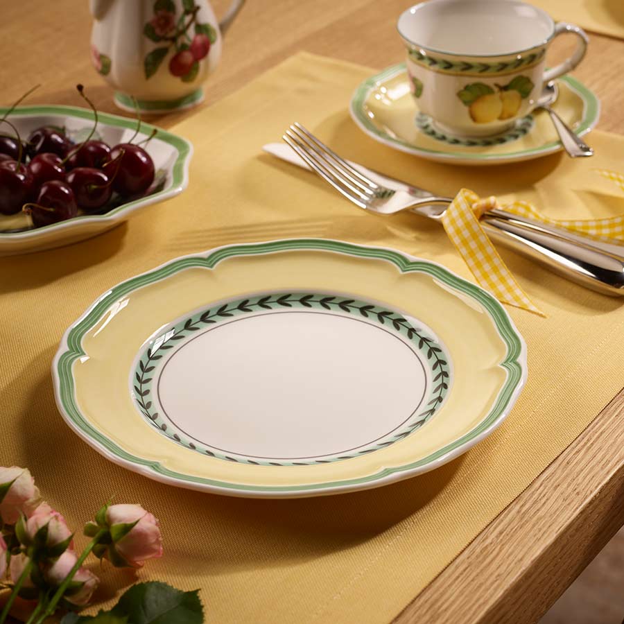Villeroy & Boch French Garden Vienna Asjett 21cm